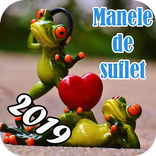 Manele de Suflet 2019
