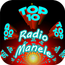 Radio Manele de Top APK
