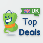 Tesco, Currys, Argos, Very, Asda, CeX - UK Deals 图标