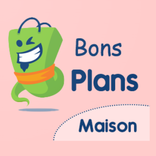 Gifi, IKEA, But, Alinéa, Leroy Merlin - Bon Plan