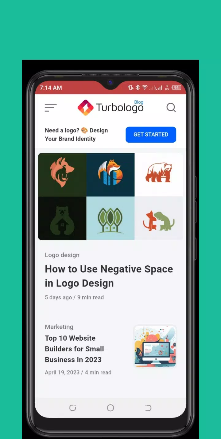 Roblox Mobile App Logo - Turbologo Logo Maker