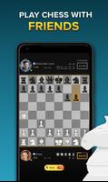 Chess Stars تصوير الشاشة 1