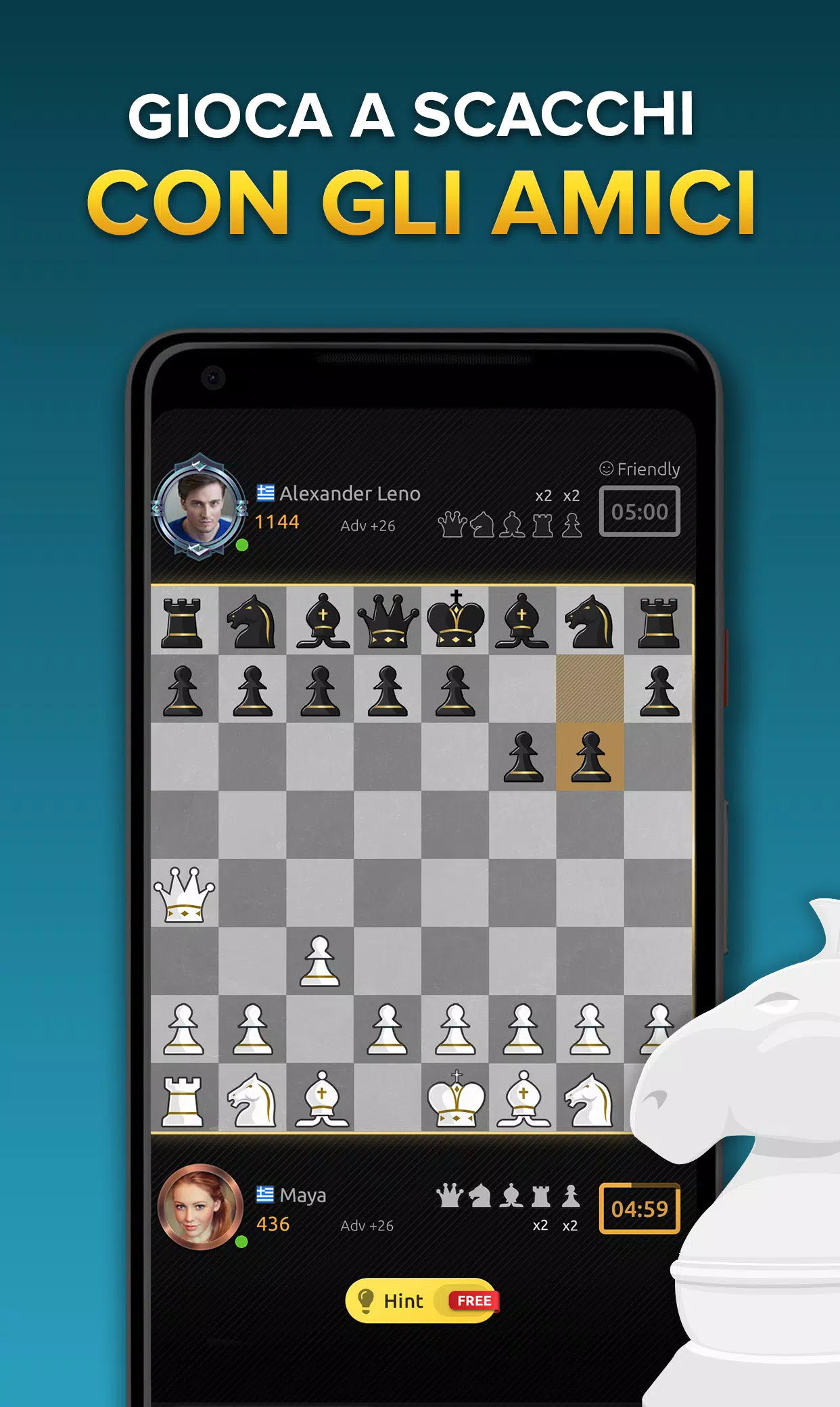Chess Stars APK per Android Download
