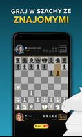 Szachowe Gwiazdy Online plakat