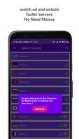 Turbo Max Vpn - Secure Vpn ảnh chụp màn hình 3