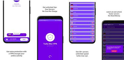 Turbo Max Vpn - Secure Vpn bài đăng