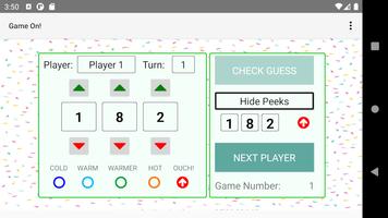 Number Detective screenshot 2