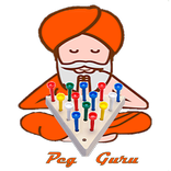 ”Peg Guru