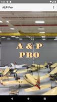 A&P Pro poster