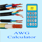 Wire Gauge (AWG) Calculator biểu tượng