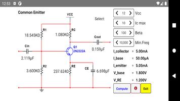Avionics Pro screenshot 1