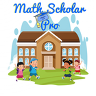 Math Scholar Pro icon