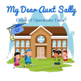 My Dear Aunt Sally icon