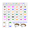 Patchwork Puzzles (Junior Ed.)