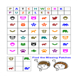 Patchwork Puzzles icon
