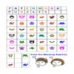 Patchwork Puzzles (Junior Ed.)