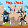 Peg Duel