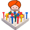 Peg Master