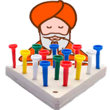 Peg Master icon