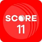 Score11 - Sarkari Result 圖標