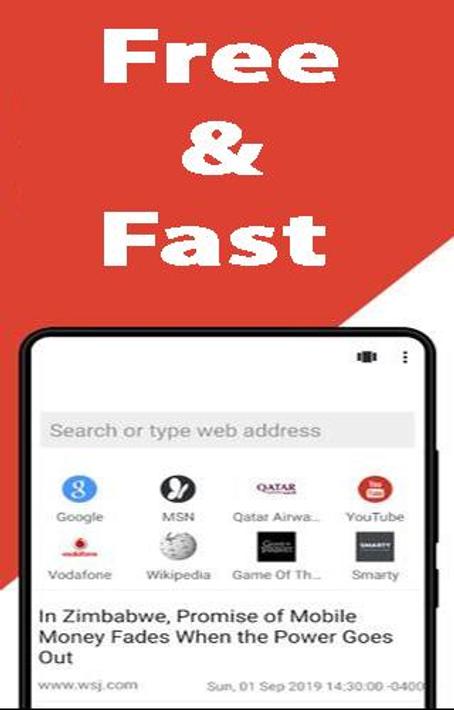 New Uc Browser 2021 - Fast & Mini browser for Android ...