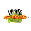 Asador Repito
