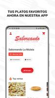 Saboreando screenshot 3