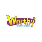 Worthy Burger 圖標