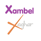 Xaghar y Xambel أيقونة