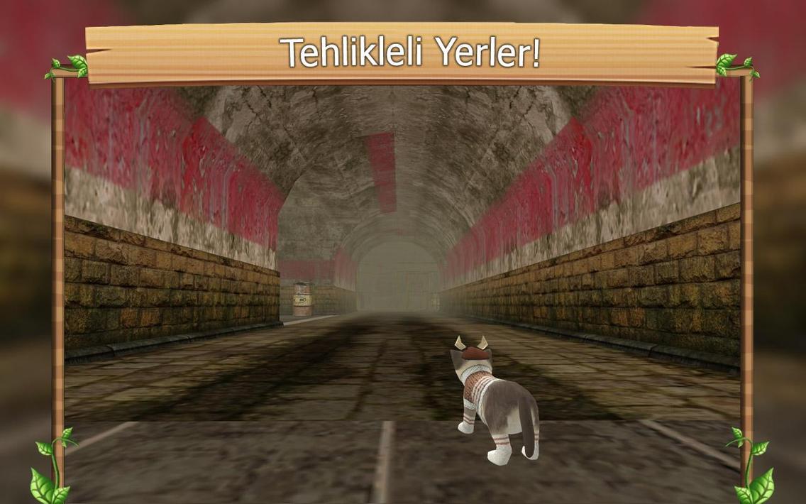 Android için Çevrimiçi Kedi Simülatörü APK�yı İndir
