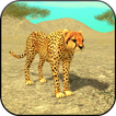 ”Wild Cheetah Sim 3D