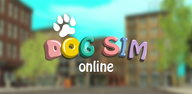 How to Download Dog Sim Online: Raise a Family on Android