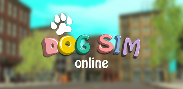 How to Download Dog Sim Online: Raise a Family on Android image