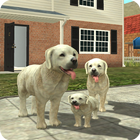 Dog Sim biểu tượng