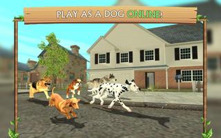 Dog Sim الملصق