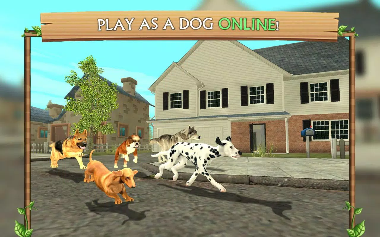 Dog Condo APK Download for Android Free