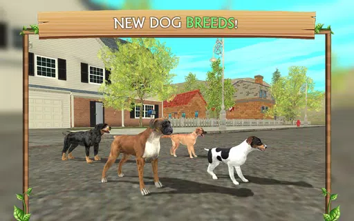 Dog Sim Online: Raise a Family