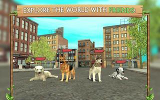 Dog Sim স্ক্রিনশট 3