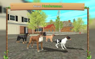 Hund Sim Online Screenshot 2