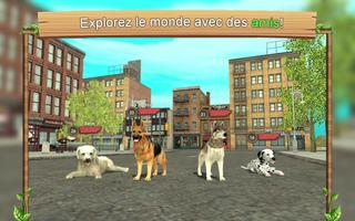 Simulateur de chien en ligne capture d'écran 3