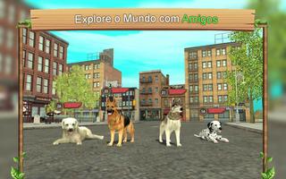 Simulador Canino Online imagem de tela 3