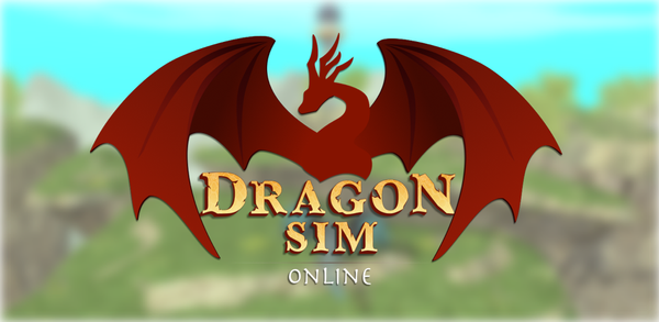 How to Download Dragon Sim Online: Be A Dragon on Android image