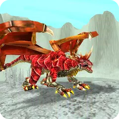 Dragon Sim Online: Be A Dragon APK 下載