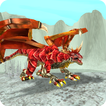 Simulateur de dragon en ligne