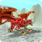 Dragon Sim أيقونة