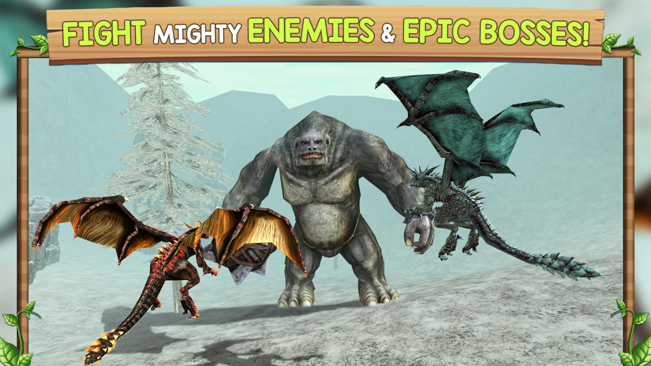Dragon Sim For Android Apk Download