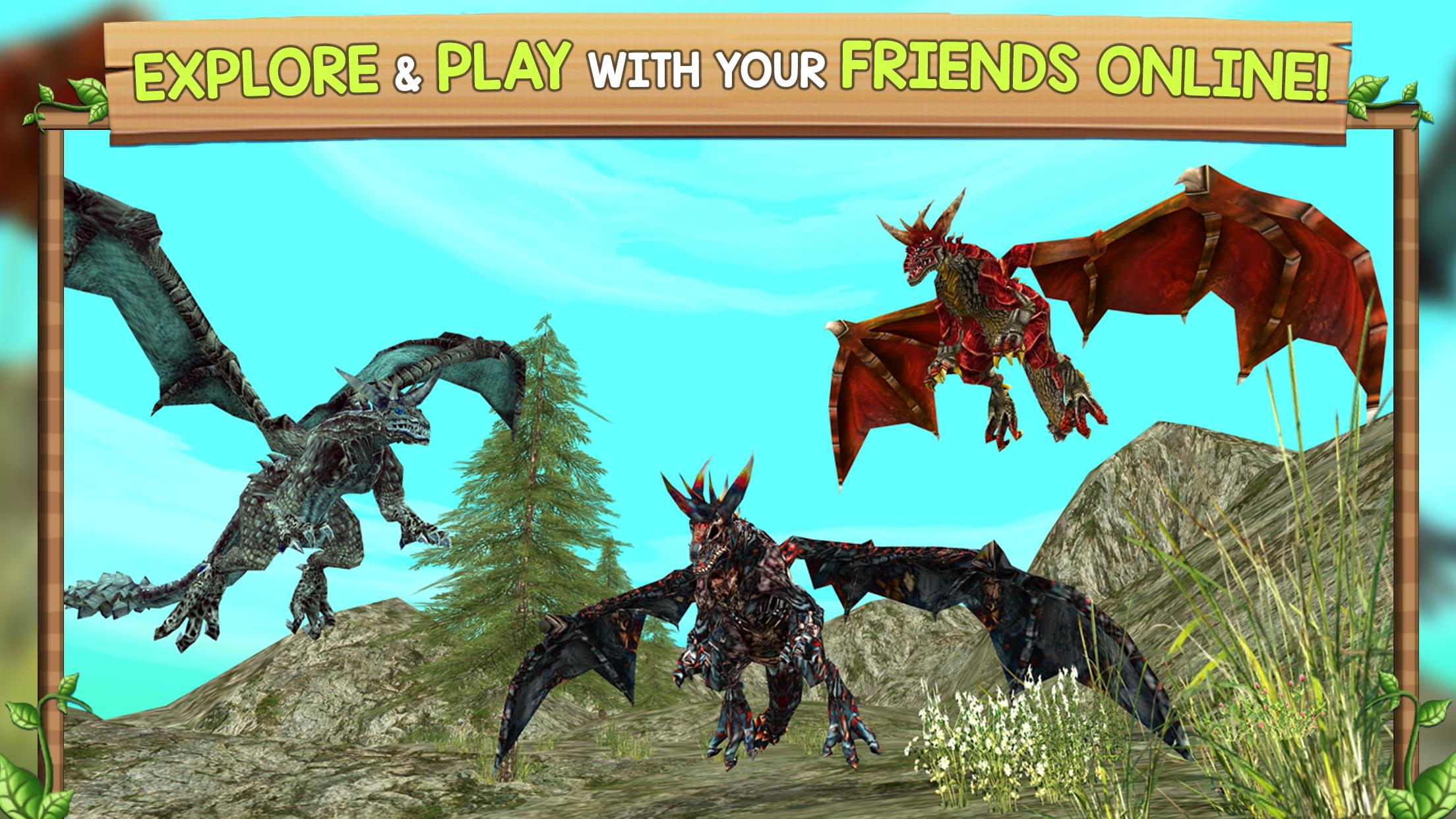 Dragon Sim For Android Apk Download