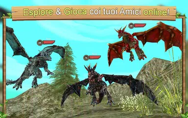 download Dragon Sim Online APK