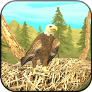 Wild Eagle Sim 3D APK