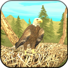 Wild Eagle Sim আইকন